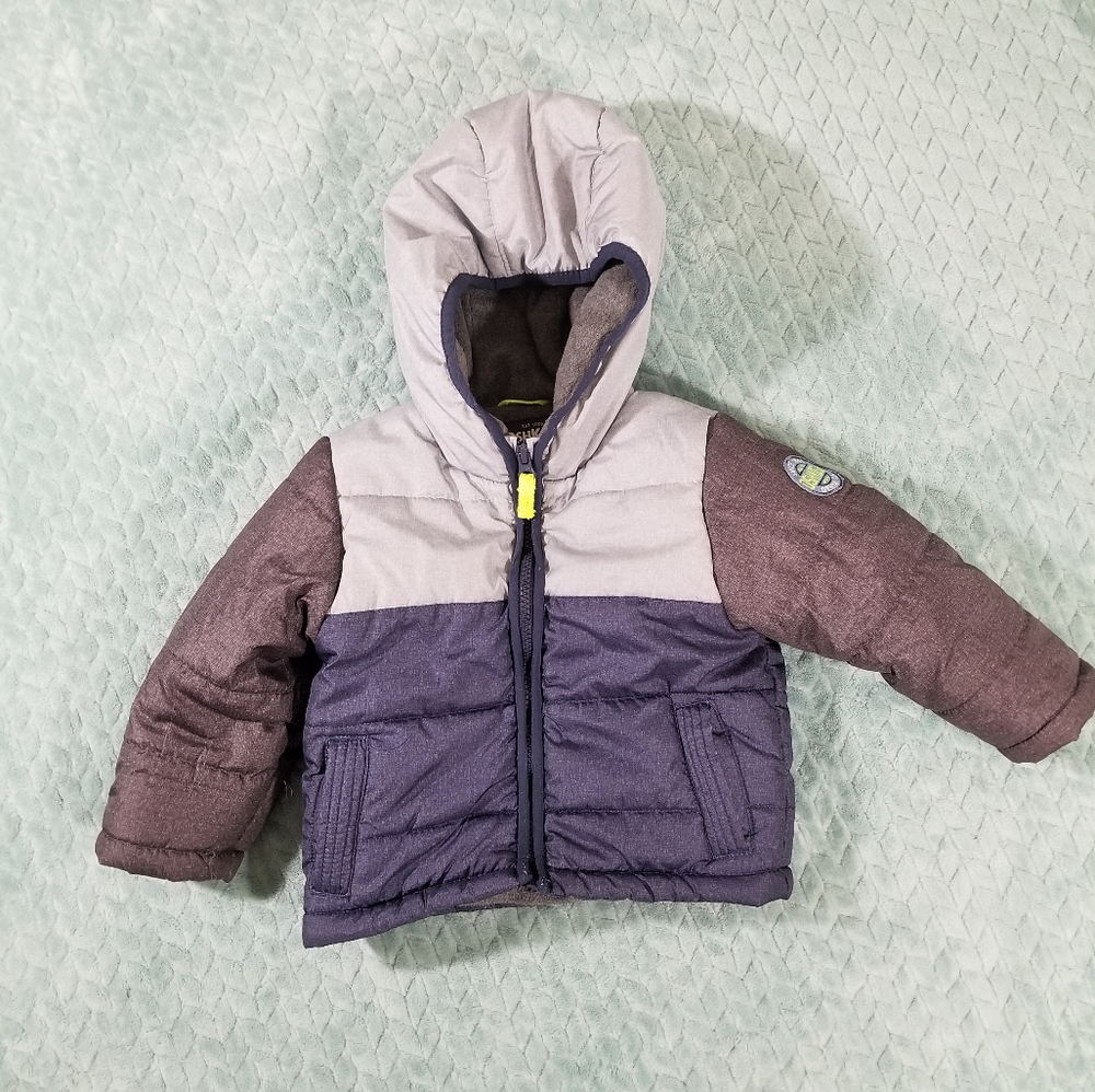 Oshkosh 2T Winter Coat